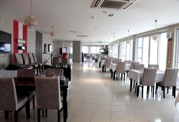 Grand Merpond Otel - Görsel 26