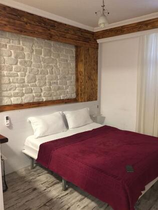 Ortaköy Hot Budget - Görsel 14