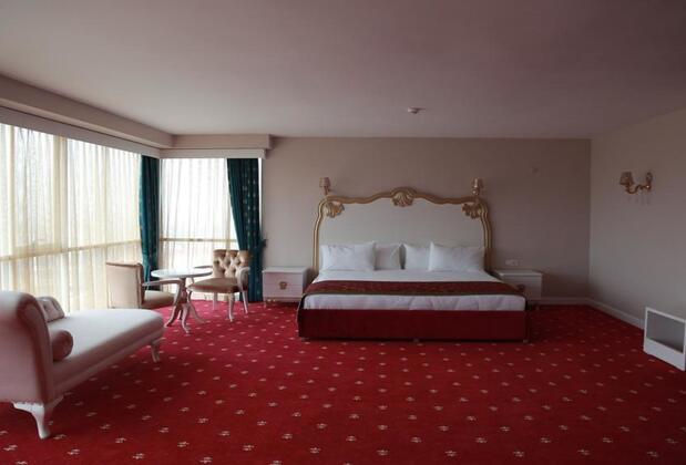 Grand Merpond Otel - Görsel 15