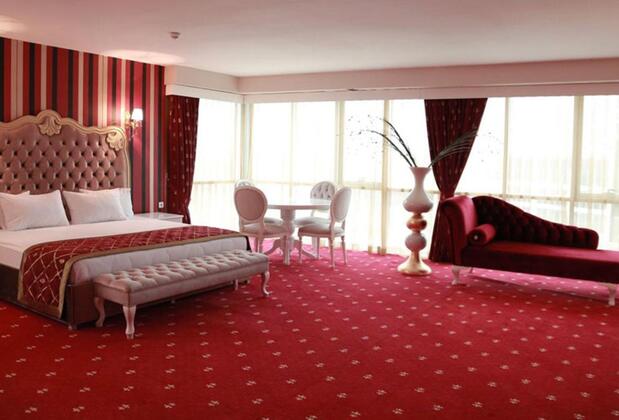 Grand Merpond Otel - Görsel 14