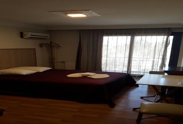 Hotel Tahtalı - Görsel 8