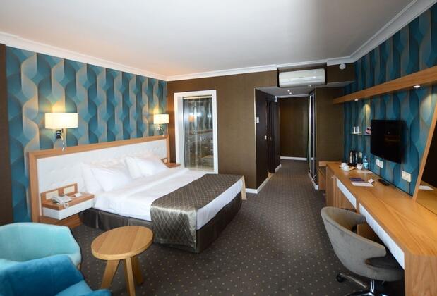 Akol Hotel - Görsel 14