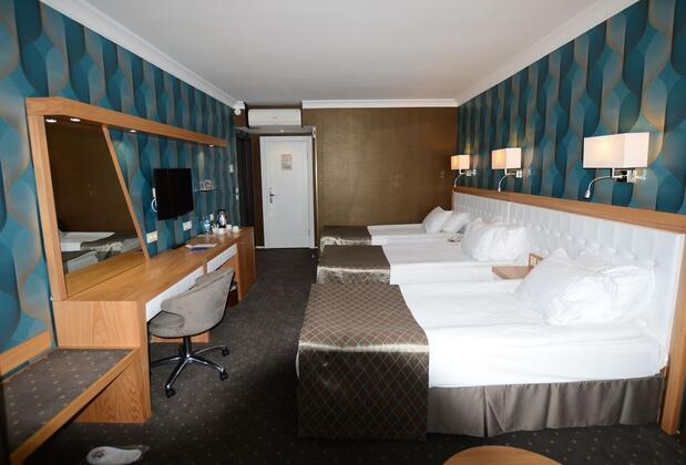 Akol Hotel - Görsel 18