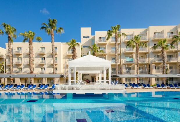 La Blanche Resort & Spa - Görsel 3