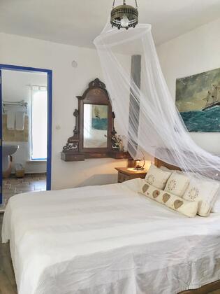 Dimitri Ada Evi & Restaurant - Görsel 10