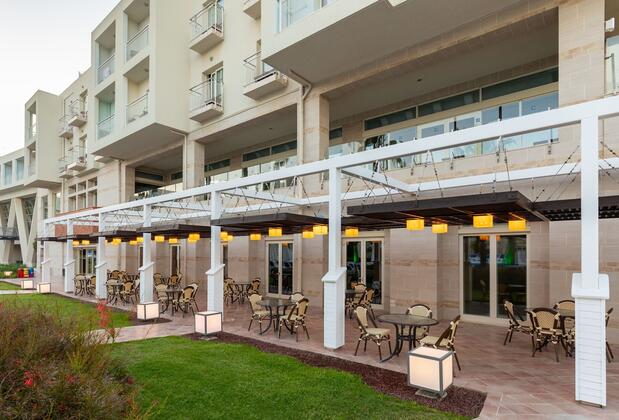 La Blanche Resort & Spa - Görsel 20