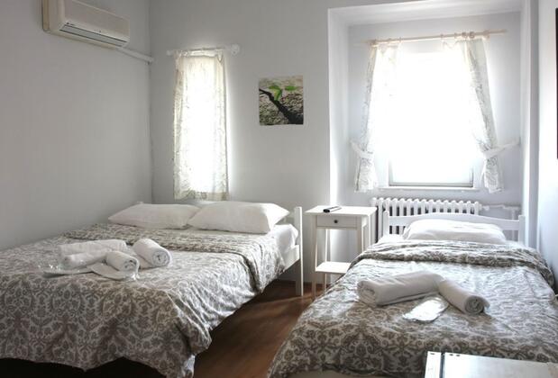Gümüş Otel - Görsel 9