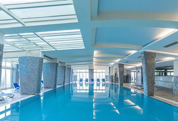 La Blanche Resort & Spa - Görsel 22