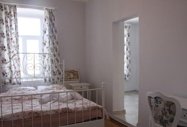 Gümüş Otel - Görsel 12