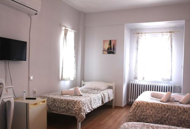Gümüş Otel - Görsel 10