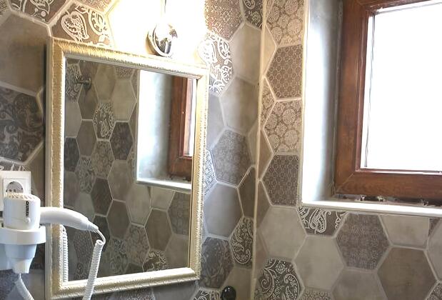 Gümüş Otel - Görsel 20