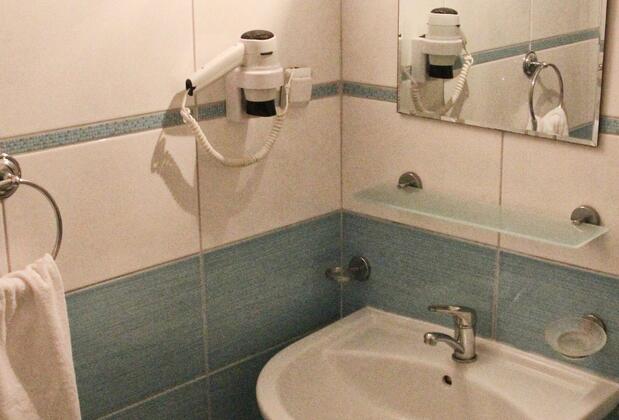 Gümüş Otel - Görsel 21