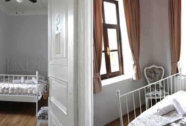 Gümüş Otel - Görsel 11