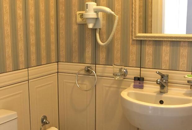 Gümüş Otel - Görsel 22