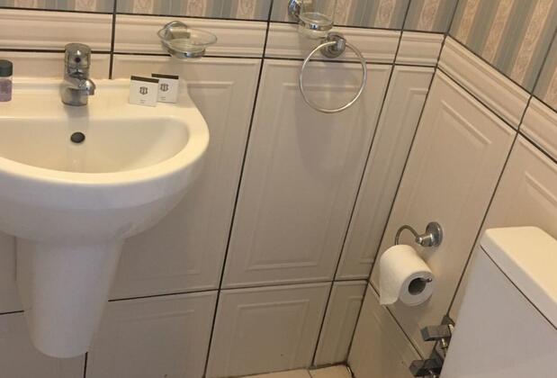 Gümüş Otel - Görsel 23