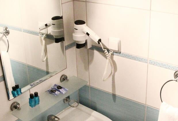 Gümüş Otel - Görsel 24