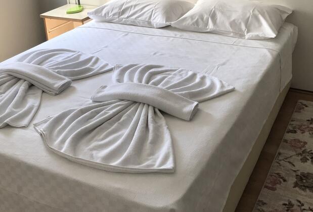 Mandalinci Butik Otel - Görsel 7