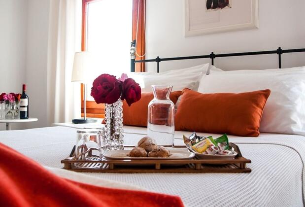 Aika Hotel Alaybey - Görsel 9