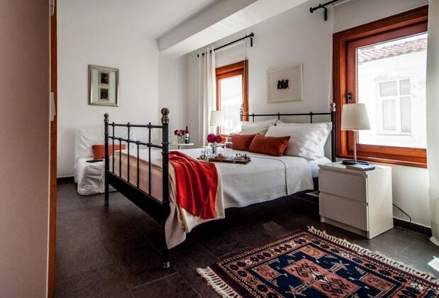 Aika Hotel Alaybey - Görsel 10