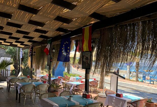 Mandalinci Butik Otel - Görsel 5