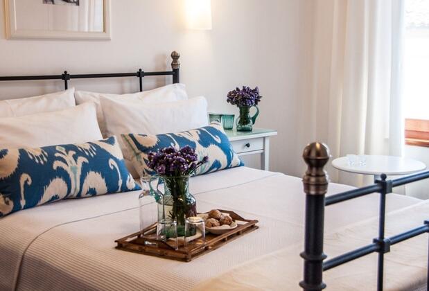 Aika Hotel Alaybey - Görsel 11