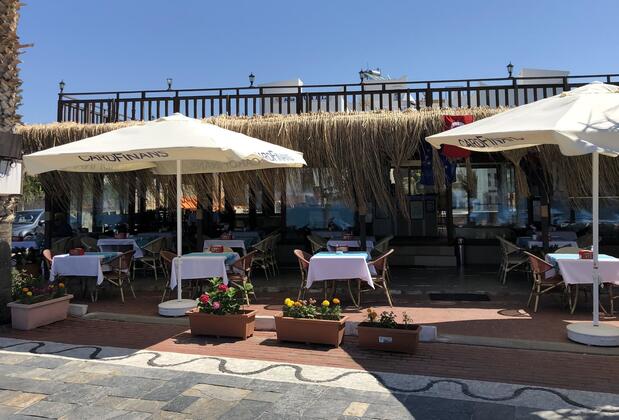 Mandalinci Butik Otel - Görsel 6