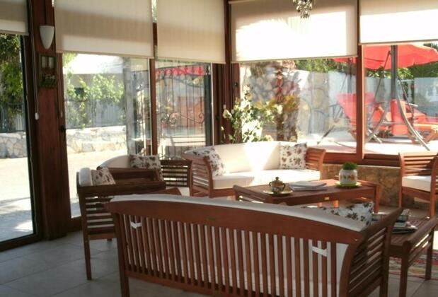 Mandalinci Butik Otel - Görsel 4