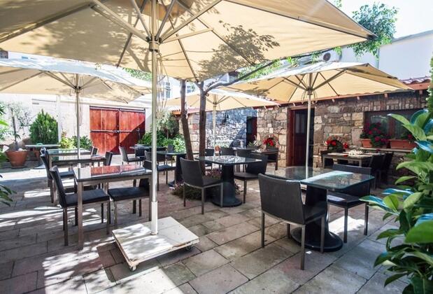 Aika Hotel Alaybey - Görsel 3