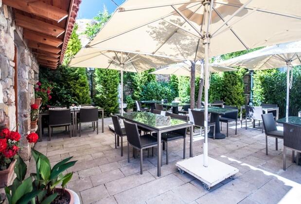 Aika Hotel Alaybey - Görsel 5