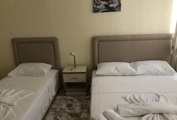 Mandalinci Butik Otel - Görsel 8