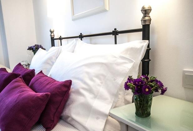Aika Hotel Alaybey - Görsel 12