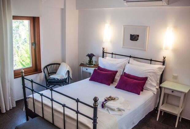 Aika Hotel Alaybey - Görsel 13