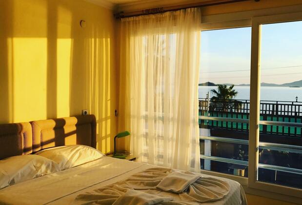 Mandalinci Butik Otel - Görsel 9