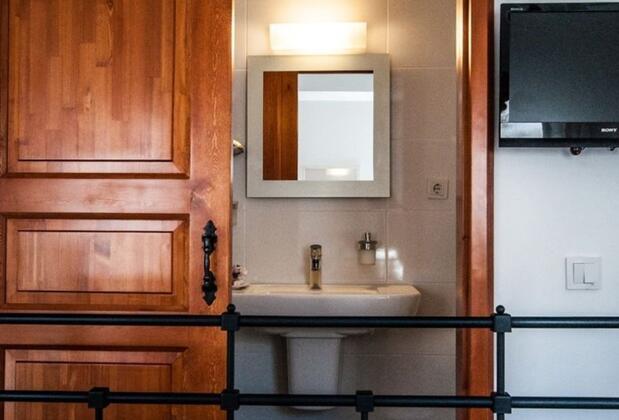 Aika Hotel Alaybey - Görsel 14