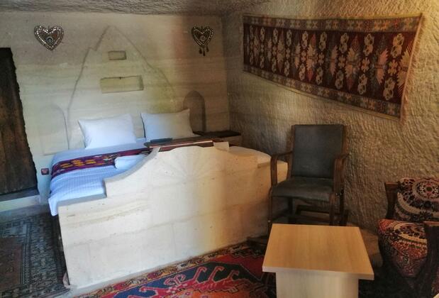 Seven Rock Cave House - Görsel 36