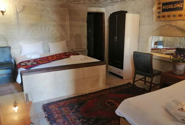 Seven Rock Cave House - Görsel 29