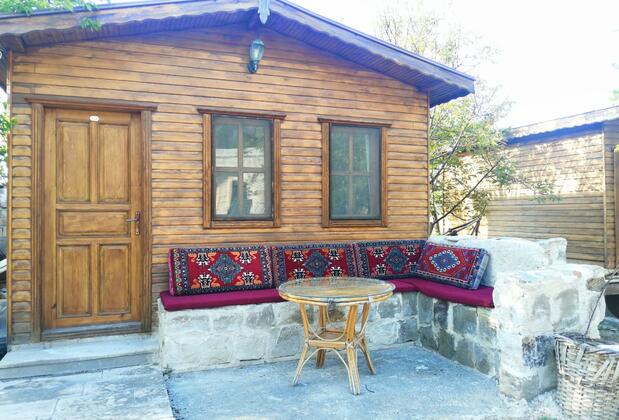 Seven Rock Cave House - Görsel 20