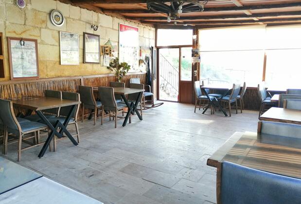 Seven Rock Cave House - Görsel 21