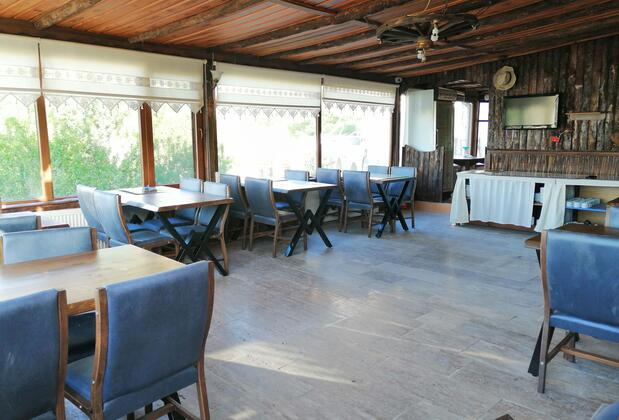 Seven Rock Cave House - Görsel 23