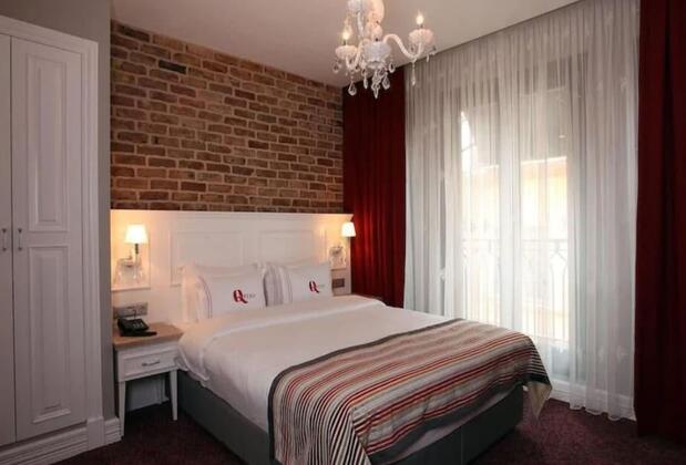 Q Pera Hotel Taksim - Görsel 3