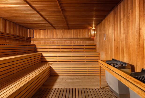 La Blanche Resort & Spa - Görsel 26