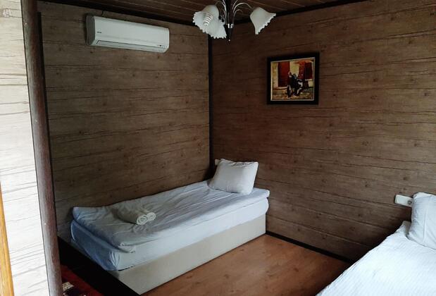 Seven Rock Cave House - Görsel 30