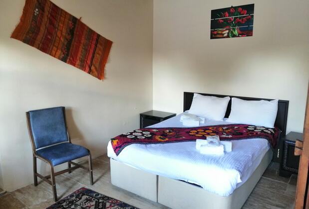 Seven Rock Cave House - Görsel 34