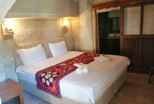 Seven Rock Cave House - Görsel 35