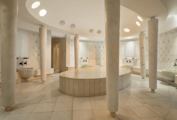 La Blanche Resort & Spa - Görsel 27