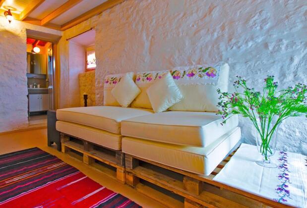 Lilyum Alaçatı - Görsel 17