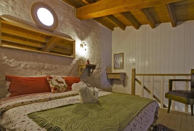 Lilyum Alaçatı - Görsel 31