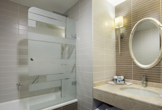 Euro Park Hotel Bursa - Görsel 20