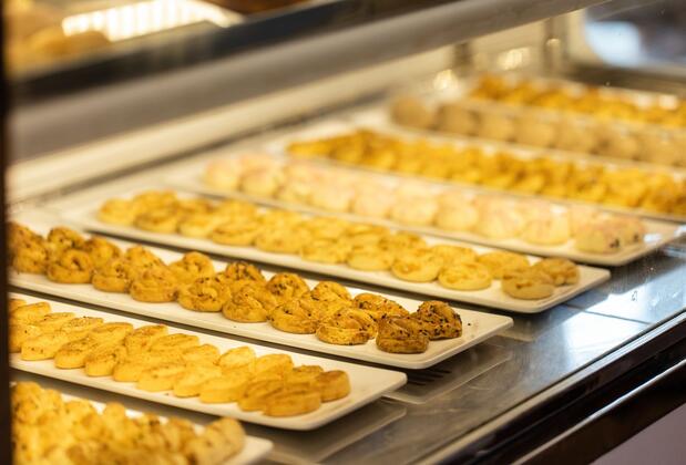 La Blanche Resort & Spa - Görsel 21