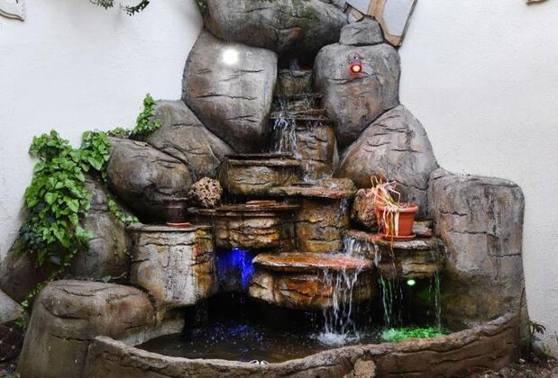 Öz Butik Konak Otel - Görsel 23